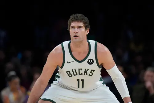 NBA／湖人「中鋒補完計劃」啟動！迷你中產3選1　他有望回鍋洛城
