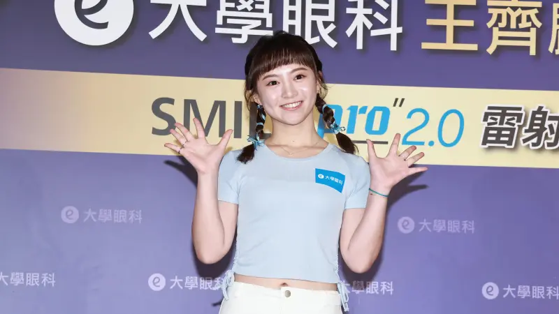 陳詩媛離開樂天跟Dora有關？她親曝2人關係　被問不倫尷尬全說了