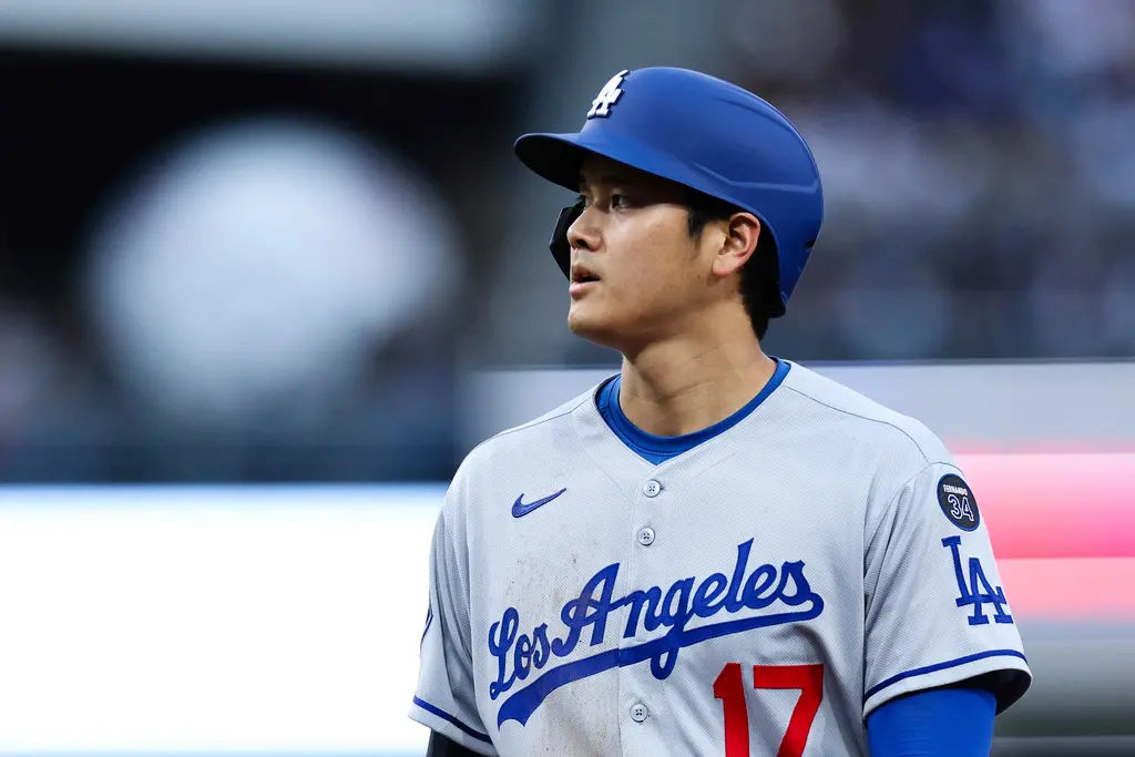 MLB／大谷翔平「再7轟」創84年首見紀錄！已追平前隊友Mike Trout