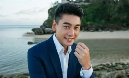 朱孝天直播頻頻說溜嘴！F4合體後計畫受阻　新專輯、巡演延後進度
