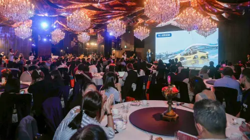 ▲高雄市觀光局北上舉辦交流會，吸引眾多北部觀光業者參與。（圖／高市府觀光局提供）