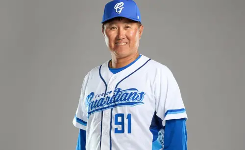 中職／去年我也經歷這些事！許銘傑不捨古久保健二　選擇發文力挺
