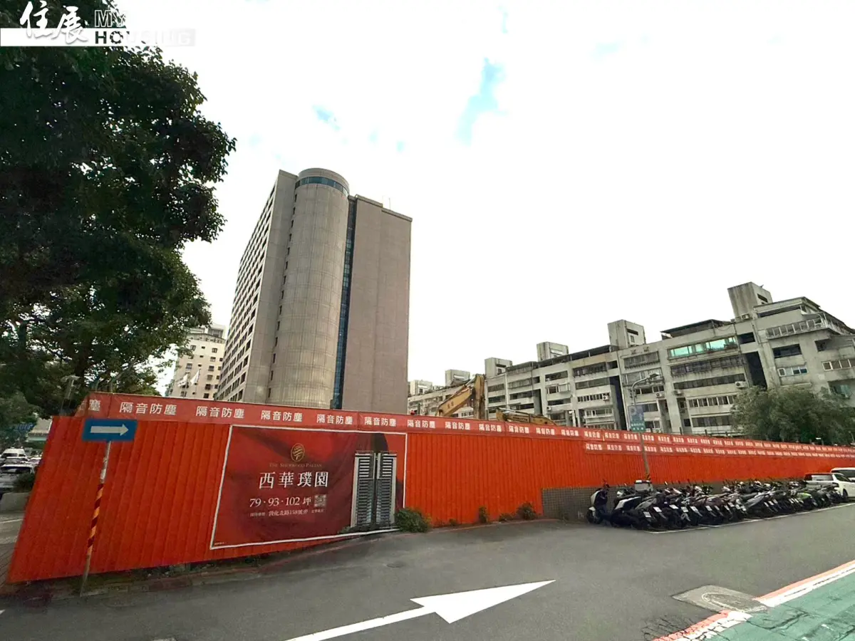 ▲2025下半年北台灣統計有8大百億預售案進場。（圖／住展雜誌提供）