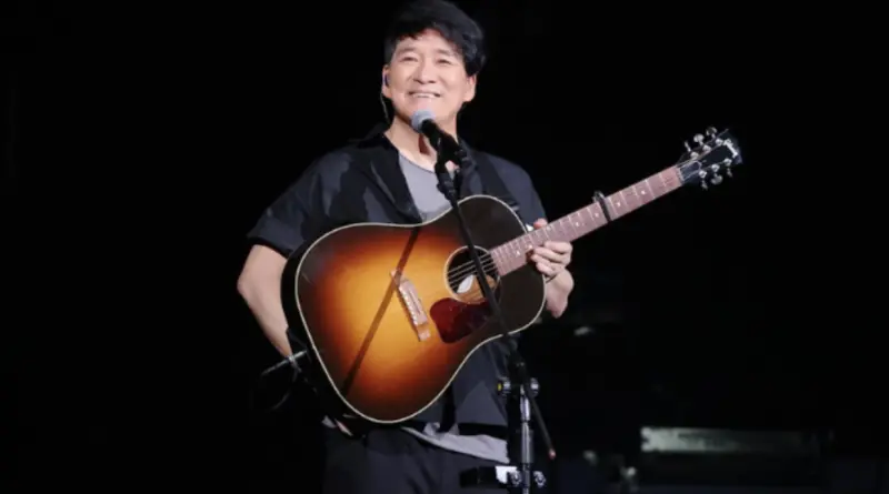 周華健演唱會9、11月登北高雙蛋！開賣時間、票價、座位圖懶人包