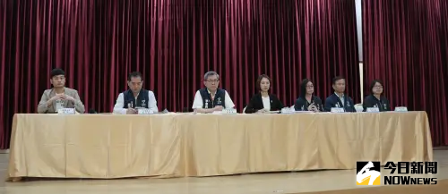 中央刪補助款、修法降補助!北市府示警租金補貼、學校電費將斷炊