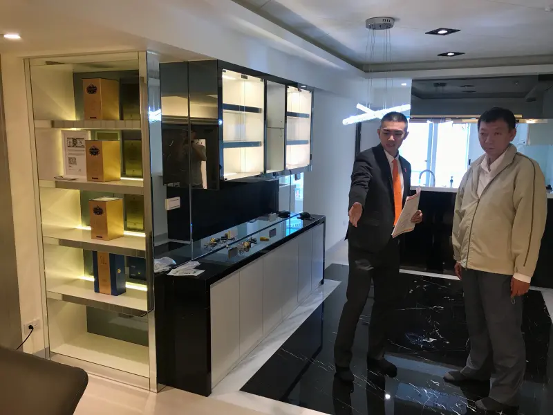 ▲新青安就算鬆綁，但首週週末建案銷售情況仍冷清，房市專家何世昌表示，主要有3個原因。（示意圖／台灣房屋提供）