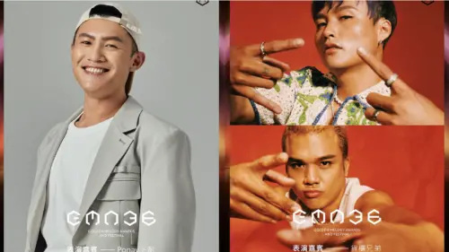 ▲第36屆金曲獎(圖/台視提供) ▲第36屆金曲獎(圖/台視提供)