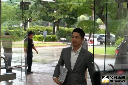 中央擬修法減地方補助!學校電費恐斷炊 蔣萬安喊:浪子回頭
