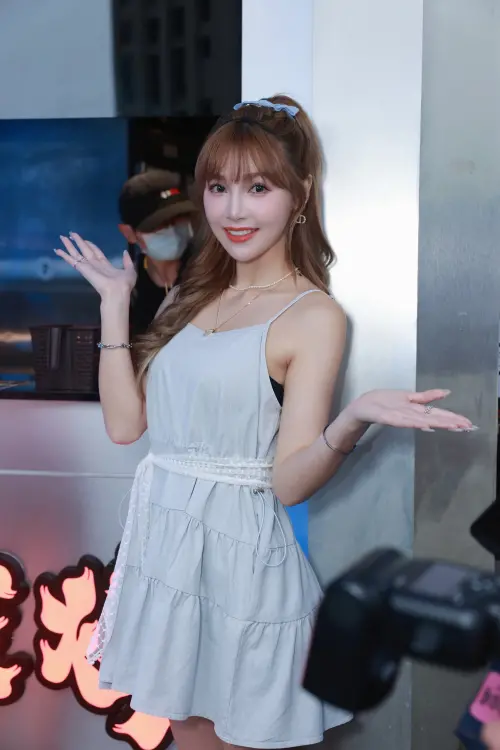 ▲草莓、雪寶（圖／老王炸烤提供）