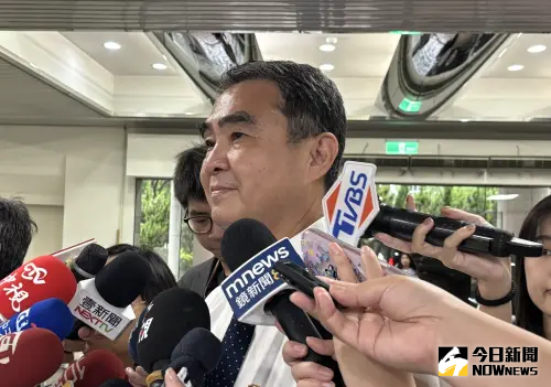 世壯運涉弊案? 傳2案政風啟動調查 北市政風處長說話了