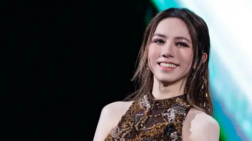 鄧紫棋台北大巨蛋將開唱！時間點曝光　「1紀錄」張惠妹也辦不到
