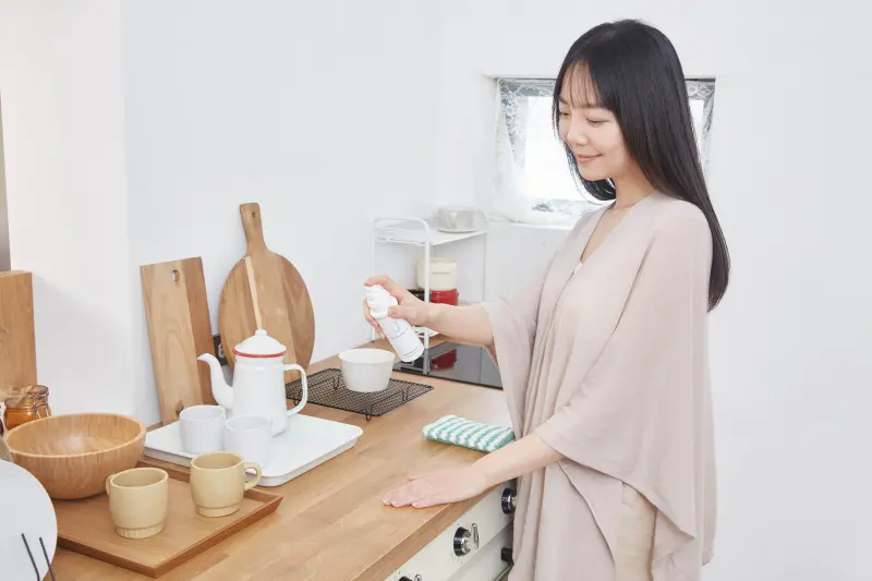 特企／疫情升溫！營養師破除迷思：過度清潔、殺菌恐影響免疫系統