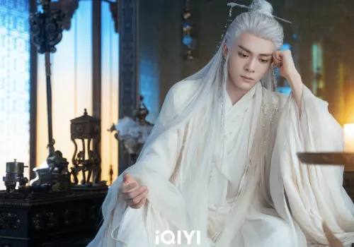 ▲曾舜晞不管拍戲多累，一定會去運動。（圖／iQIYI愛奇藝國際版）