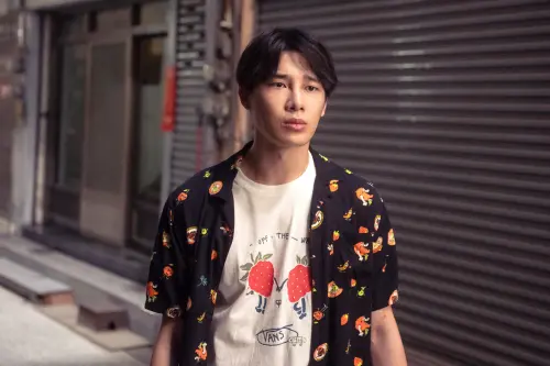 《喝酒吧！笨蛋》從俗女CP到戀愛推手　宋偉恩練舞被陳家逵惡整
