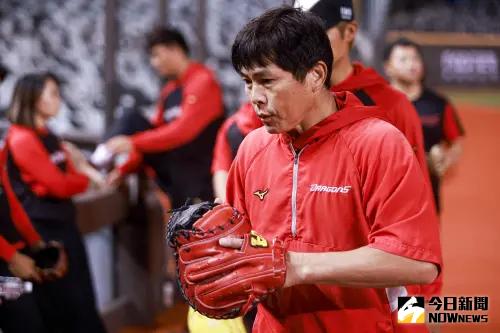 中職／味全不想讓兄弟順利拋下彩帶！葉君璋曝賽前向平野惠一喊話
