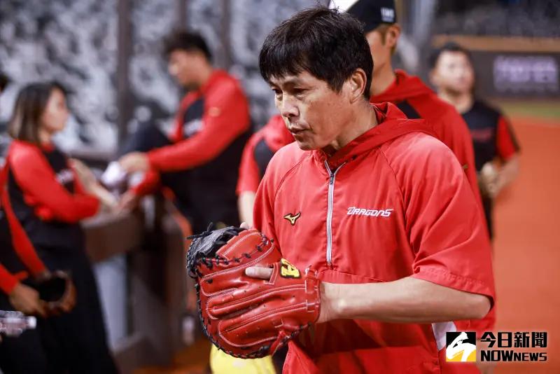 中職／味全龍選秀「即戰力」有2人！有望登錄一軍　全隊看F1電影