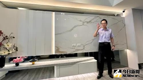 興富發大手筆!「中山鉑悦」購屋送全屋裝潢還有五大家電