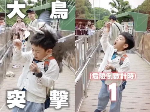 ▲蔡阿嘎蔡桃貴（圖／翻攝自蔡阿嘎IG）