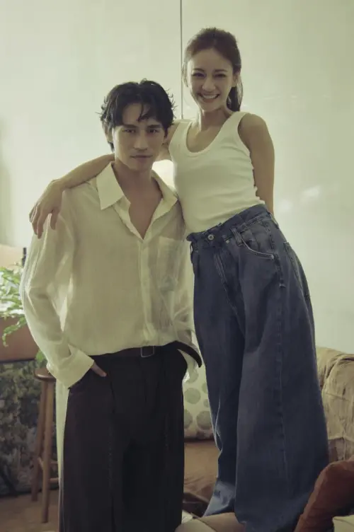 ▲柏霖PoLin（圖／索尼音樂提供）