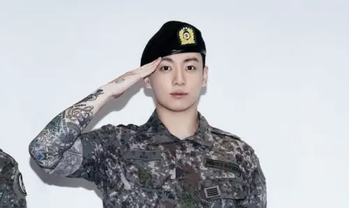 BTS柾國才剛退伍1天!中國女子「硬闖他家遭逮」犯案過程超驚悚