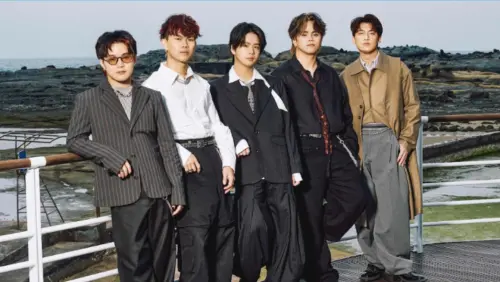 胡凱兒樂團募資200萬「睽違2年發新輯」！加碼獻1彩蛋　歌迷樂翻
