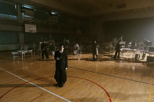 ▲Who Cares胡凱兒樂團(圖/Who Cares胡凱兒樂團提供) ▲Who Cares胡凱兒樂團(圖/Who Cares胡凱兒樂團提供)