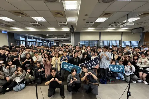 ▲Who Cares胡凱兒樂團(圖/Who Cares胡凱兒樂團提供) ▲Who Cares胡凱兒樂團(圖/Who Cares胡凱兒樂團提供)