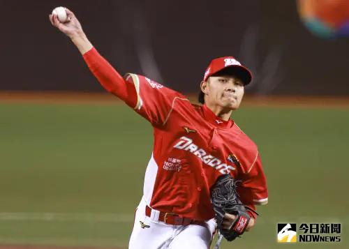 中職／爭奪徐若熙！軟銀視道奇為警戒對手　日本記者提出勝負關鍵
