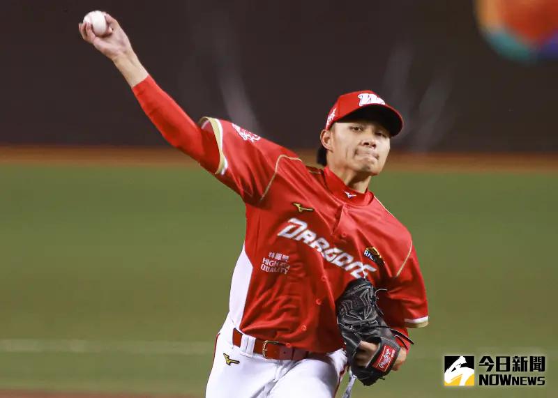 徐若熙身上有郭泰源的影子！平鎮教頭點出龍之子與古林睿煬共通點