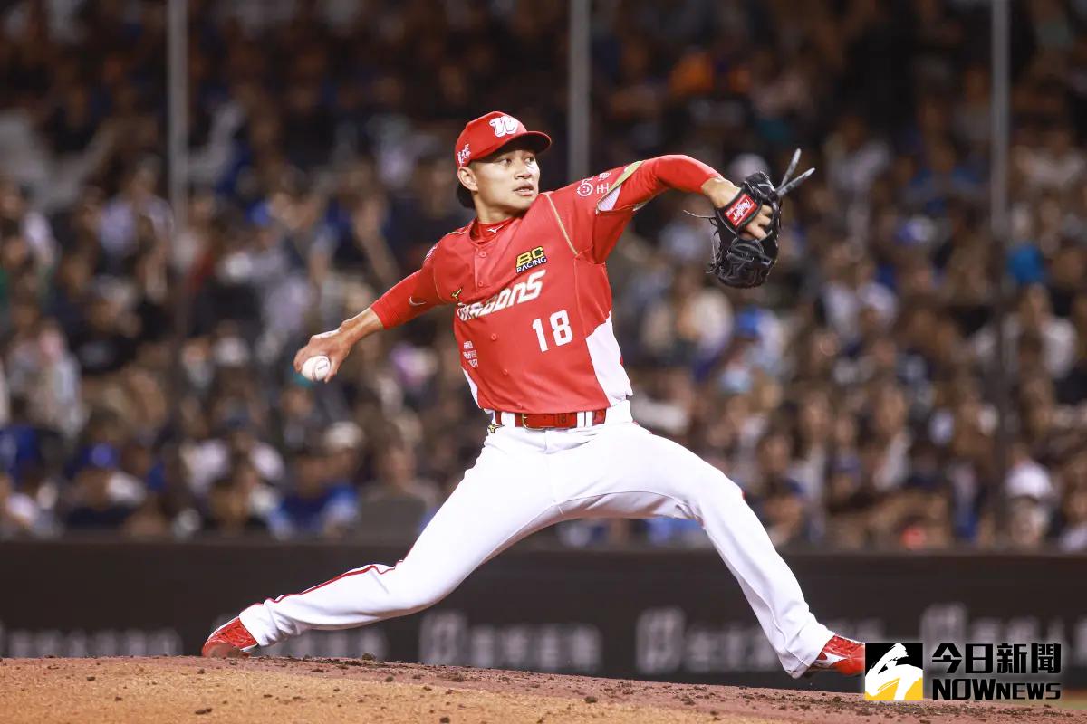 中職／徐若熙秘密赴日會軟銀！日媒爆已參觀福岡巨蛋、二軍基地