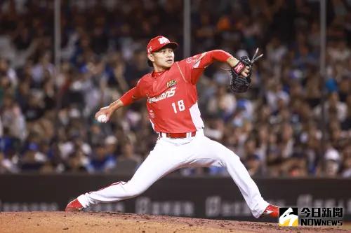 中職／徐若熙秘密赴日會軟銀！日媒爆已參觀福岡巨蛋、二軍基地
