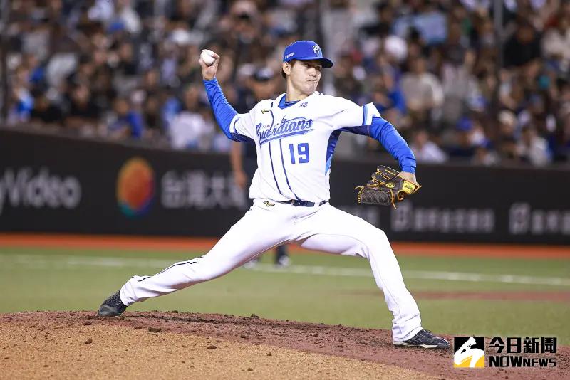 中職／有機會代班終結者　張奕卻有苦澀回憶：被島內宏明敲3分砲