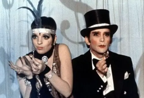 ▲麗莎明妮莉（左）與喬伊葛雷（右）分別因《酒店》獲得奧斯卡最佳女主角、男配角獎，至今都被推崇是實至名歸。（圖／摘自IMDb）