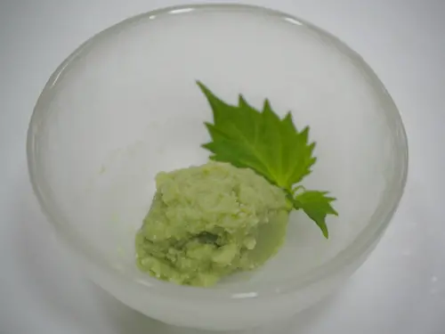 芥末,山葵,哇沙比(圖/取自photoAC) ▲芥末,山葵,哇沙比(圖/取自photoAC)