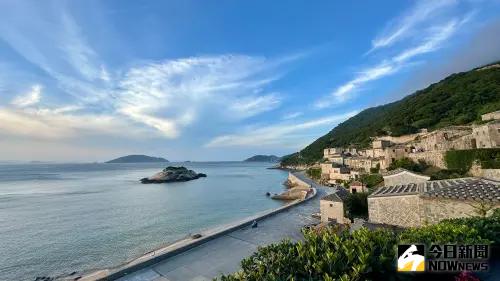 高雄直飛馬祖！追藍眼淚、賞馬祖地中海　開啟夢幻之旅超便捷
