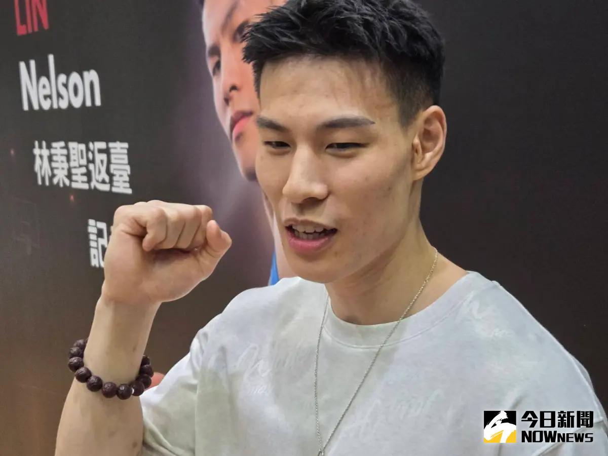 ▲2025年CBA總冠軍賽，浙江廣廈隊最終以4：2擊敗北京隊，奪下隊史首座總冠軍。其中來自台灣的後衛林秉聖，成為系列賽的防守奇兵，成功壓制對手主控陳盈駿，成為廣廈奪冠的重要關鍵。（圖／記者黃建霖攝）