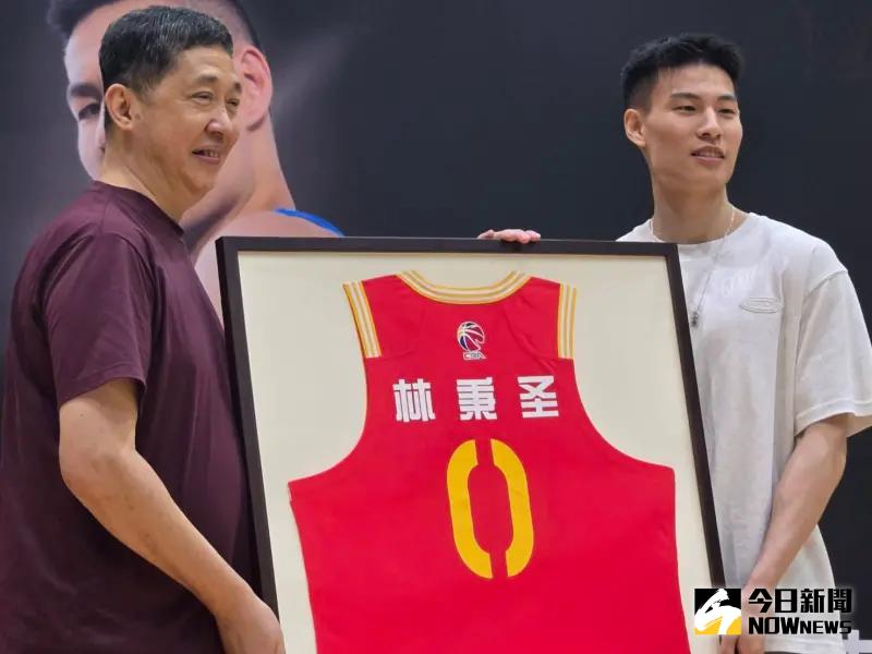 台灣球員在中國評價上升！林秉聖奪冠後曝：CBA有人問我可否介紹