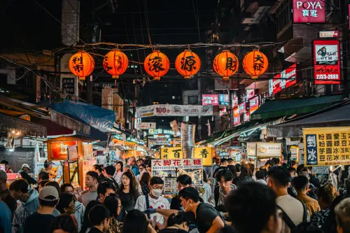 不是難逛!台灣夜市一堆人堅持不去 公認最大敗筆是它:實在可怕