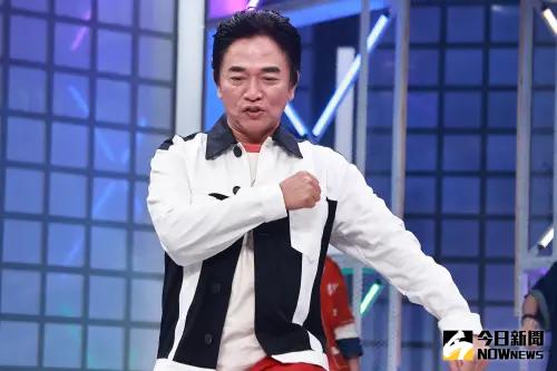 ▲綜藝大熱門吳宗憲、lulu、陳漢典（圖／記者葉政勳攝影）