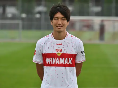 日本J聯盟豪門浦和紅鑽第四度參賽,2007年曾拿下季軍。此次憑2022年亞冠冠軍晉級,陣中以本土國腳為主。雖被視為小組最弱一環,但戰力不容小覷。 ▲日本J聯盟豪門浦和紅鑽第四度參賽,2007年曾拿下季軍。此次憑2022年亞冠冠軍晉級,陣中以本土國腳為主。雖被視為小組最弱一環,但戰力不容小覷。(圖/美聯社/達志影像)