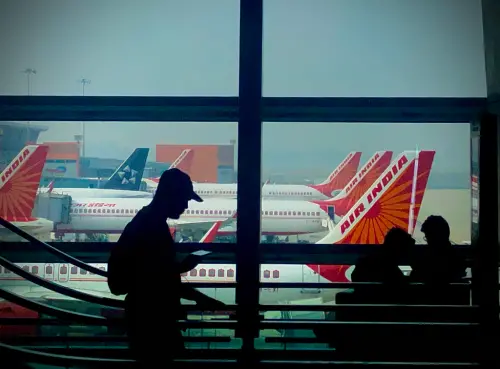印度航空被專家狠批「奪最爛航空獎」!揭四大爛點