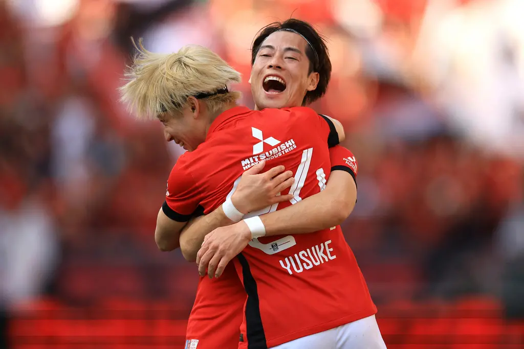 ▲FIFA俱樂部世界盃（FIFA Club World Cup）將於美國登場，日本J聯盟豪門浦和紅鑽第四度參賽，2007年曾拿下季軍。此次憑2022年亞冠冠軍晉級，陣中以本土國腳為主。雖被視為小組最弱一環，但戰力不容小覷。（圖／美聯社／達志影像）