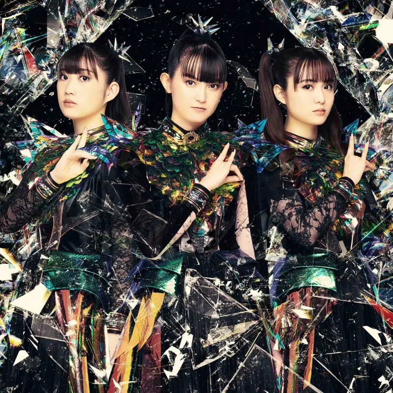 BABYMETAL 10／2新莊Zepp開唱！票價資訊一覽　6／14在KKTIX開賣