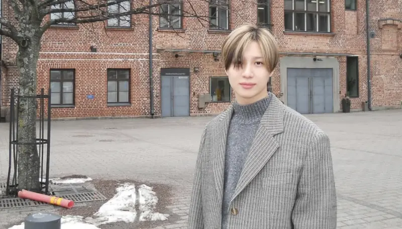 SHINee泰民的3件小事！14歲就出道當童工　跟BTS Jimin是超級好友