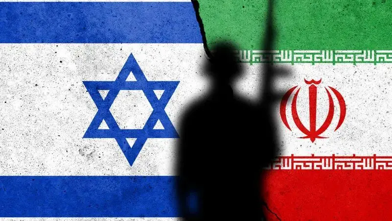 ▲伊朗外長阿拉奇(Abbas Araghchi)在致聯合國的一封信中將以色列的襲擊描述為「宣戰」。(示意圖/網路圖片)