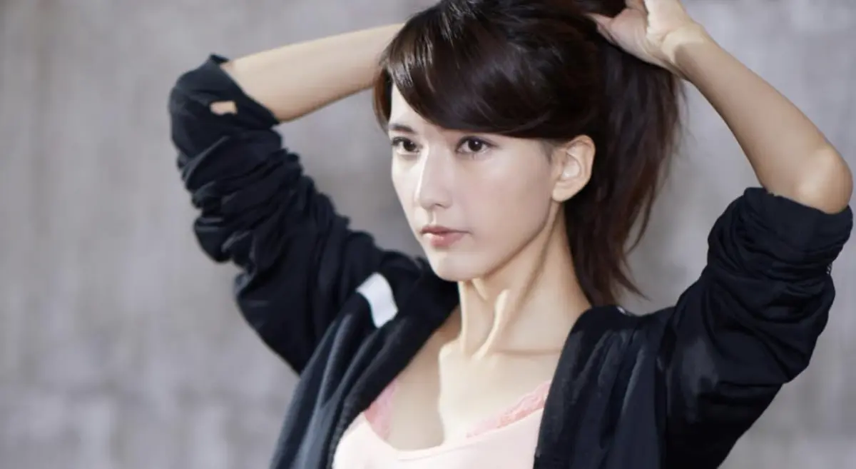 陳匡怡不忍了！金馬夜自爆被張孝全追求真相 10年沉默決定說清楚