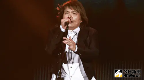 李宗盛和伍佰再合體開唱！簡單生活節20週年　9/17優先購買一次看
