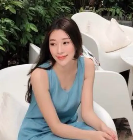 ▲ 「車模界林志玲」蔡語芯，日前因在醫美診所施打俗稱「牛奶針」的舒眠針後陷入昏迷後搶救無效。