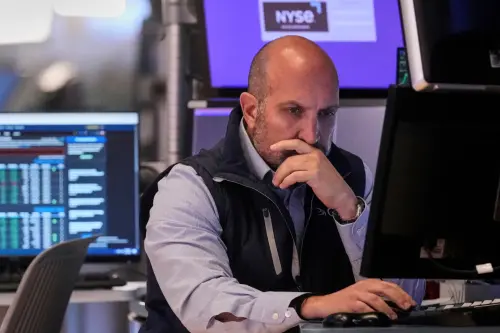 9月魔咒發威！美股道指大跌逾500點　台積電ADR重挫逾3%
