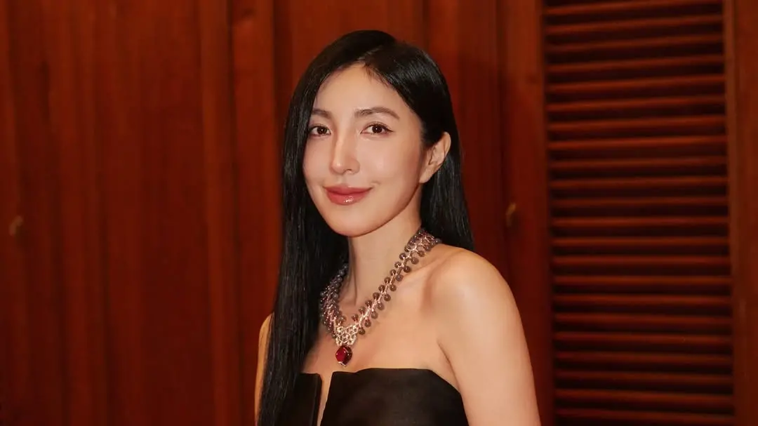 ▲楊謹華（如圖）以《影后》入圍第60屆金鐘獎最佳女主角獎，同劇入圍的還有林廷憶、謝盈萱，而本屆視后有6位名額，總召柴智屏透露因為都太優秀，所以加開一個名額。（圖／翻攝自楊謹華IG）